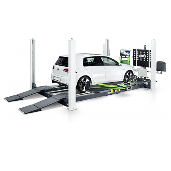 Werkplaatsinrichting | Garage apparatuur